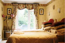 Highland Court Lodge